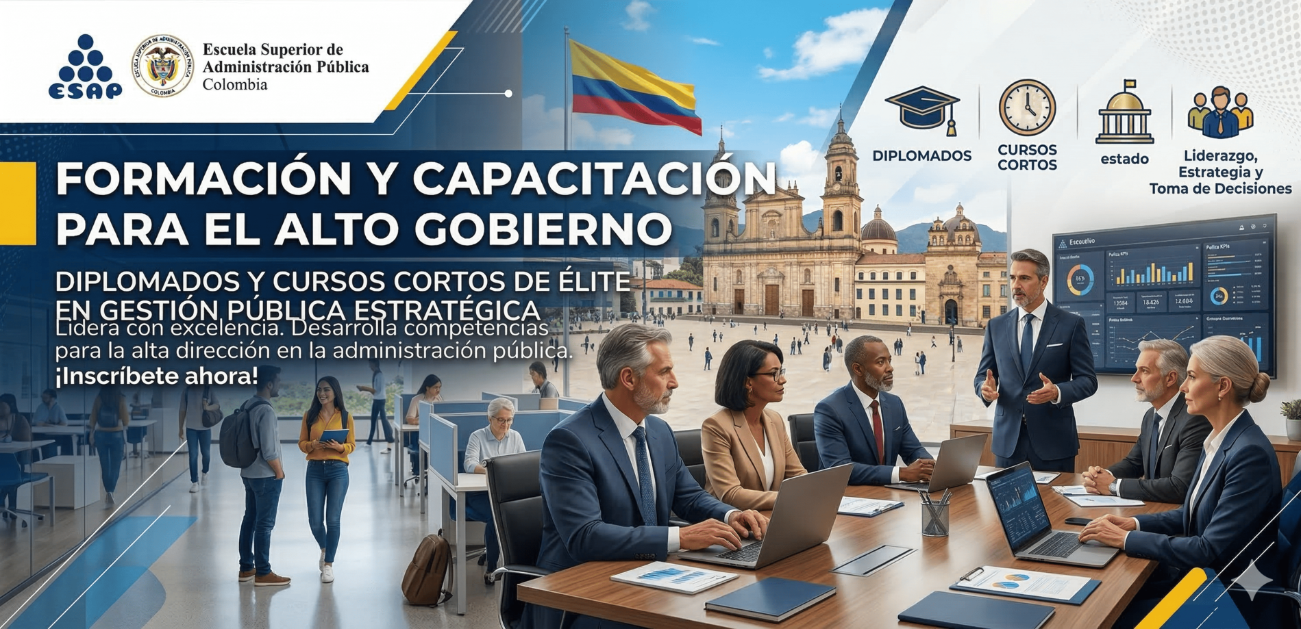 Suiting up for your success