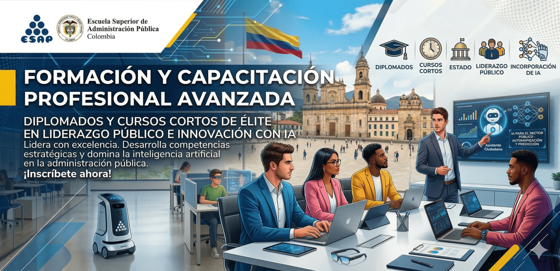 Creativity that drives innovation