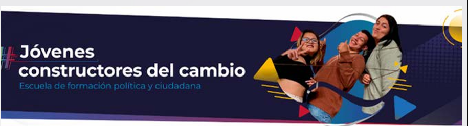 Estatuto de Ciudadanía Juvenil